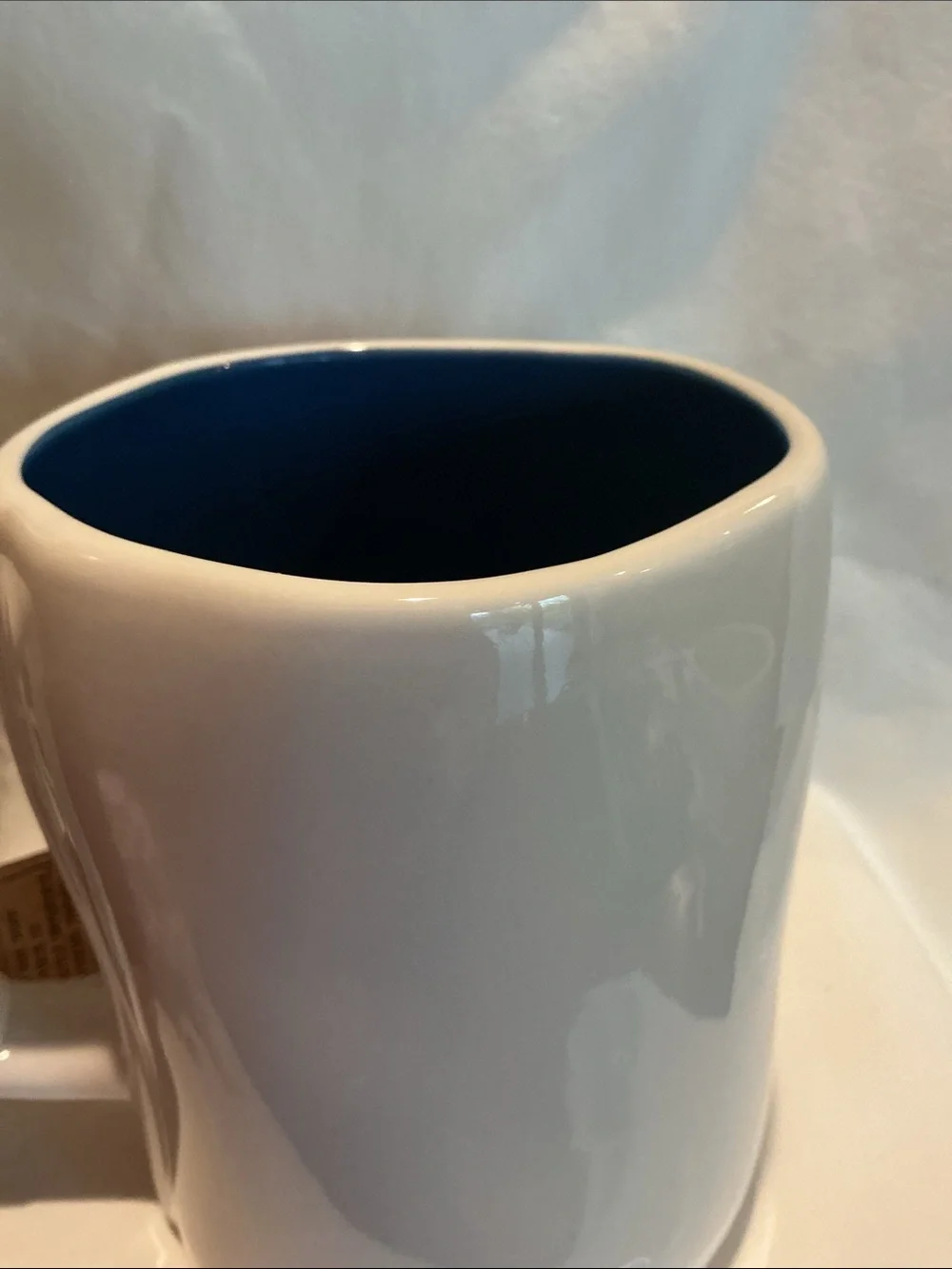 Rae Dunn sweet summertime mug